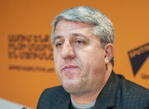 Ակնհայտ է, որ սովորական ադրբեջանցուն այս տարածքները պետք չեն. իրանագետ