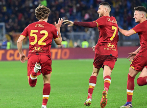 «Ռոման» հրաշքով փրկվեց պարտությունից