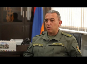 ՊՆ-ի, ոստիկանության և մյուս նախարարությունների հետ խնդիրներ չեն եղել