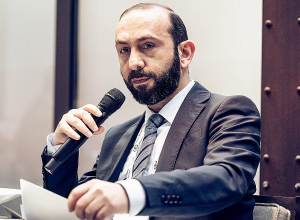Արարատ Միրզոյանը Մյունխենում մասնակցել է Հարավային Կովկասի զարգացման հեռանկարներին նվիրված քննարկմանը