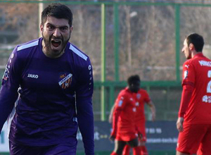 «Ուրարտուն» հաղթեց «Վանին», իսկ «Նորավանքը» և ԲԿՄԱ-ն ոչ-ոքի խաղացին