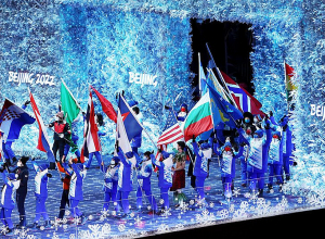 Նորվեգիան լավագույնն է Պեկինի ձմեռային օլիմպիական խաղերում