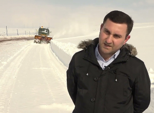 Երկու օր շարունակ մնացել են Վարդենյաց լեռնանցքում. անգամ բազա չեն կարողացել վերադառնալ