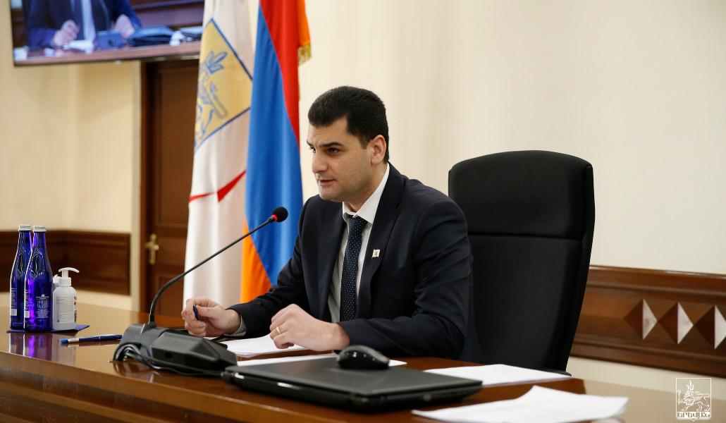 Հրաչյա Սարգսյան