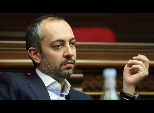 ԱԺ Արտաքին հարաբերությունների մշտական հանձնաժողովի արտահերթ նիստ. ՈՒՂԻՂ