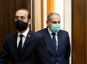 Երևանում կանցկացվեն Եվրանեսթի նիստերը, որոնց կմասնակցեն Փաշինյանն ու Միրզոյանը