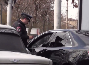 Усиленная служба ДП в регионах: обнаружено 5146 нарушений