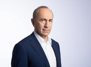 Քոչարյանի գրասենյակի արձագանքը Ադրբեջակի կողմից քրեական հետապնդման մասին