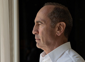 Պետք է անել հնարավորն ու անհնարինը Արցախի անկախությունը պաշտպանելու համար․ Ռոբերտ Քոչարյան