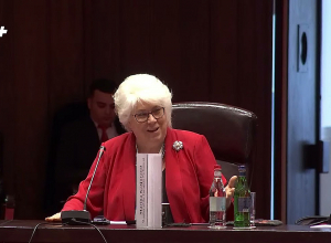 Պուտինի ուղերձը սպառնում է ամբողջ Եվրոպային