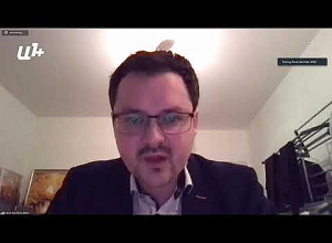 Հնարավոր է սա լինի Պուտինի գործունեության վերջը կամ էլ լինեն ավելի մռայլ սցենարներ