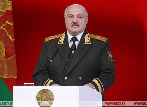 Լուկաշենկոն կոչով դիմել է Ուկրաինայի ղեկավարությանը
