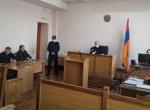 Փաստաբանի  դեմ հարուցված  դատական գործերը միավորվեցին