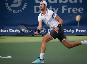 Կարեն Խաչանովը Դուբայում կհանդիպի առաջին ռակետի հետ