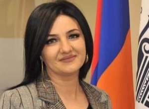Не дай Бог, чтобы власти выполнили и это требование Алиева: Метаксе Акопян