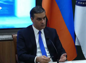 Примкнёт ли Арман Татоян к какой-либо политической силе?