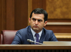 Չենք կարողացել անվտանգային համակարգի մակարդակը բերել նրան, որ խուսափեինք պատերազմից․ Հակոբ Արշակյան