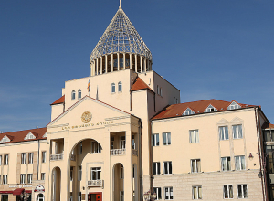 Արցախի ԱԺ-ի՝ հաքերային հարձակման ենթարկված ֆեյսբուքյան էջը վերականգնվել է