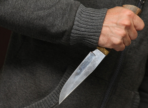 Գյումրիում 15-ամյա պատանին իր վրա ջուր լցնելու պատճառով դանակով հարվածել  է համաքաղաքացուն