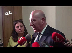 Կխնդրեմ՝ մեր անվտանգային խնդիրների մասին քիչ խոսել․ ՊՆ փոխնախարար