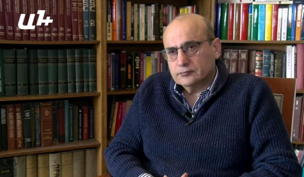 Ստեփան Դանիելյան