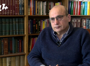 Կրեմլին պետք է բացատրել, որ առանց Արցախի իրենք Հարավային Կովկասում անելիք չունեն. քաղաքագետ