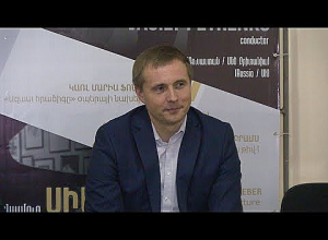 Թե չէ կլինի ինչպես ֆուտբոլում, ասում են՝ լավ մարզվեցինք, բայց խաղի հաշիվը՝ 0։5 է․Պետրենկո