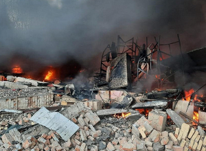 Ավելի քան 150 հազար ուկրաինացի փախստականներ այժմ հատել են հարևան երկրների սահմանը