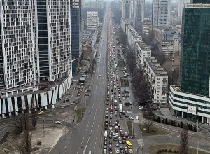 Ճանապարհին մահանալու հավանականությունը շատ անգամ ավելի մեծ է, քան ռուսական ներխուժումից․ Ուկրաինայի իշխանությունները՝ Կիևը լքելու մասին