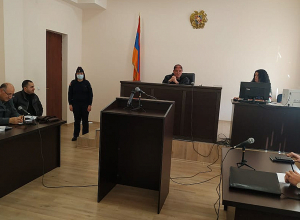 «Սասնա ծռեր»-ի գործը  հասավ 8-րդ դատավորին