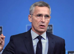 НАТО не планирует размещать войска на территории Украины