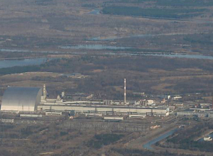 Ռուսական զորքերը գրավել են Չեռնոբիլի ատոմային էլեկտրակայանը