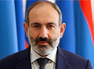 Փաշինյանը մասնակցում է ԵԱՏՄ միջկառավարական խորհրդի նիստին․ ՈւՂԻՂ