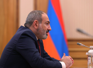 Наконец сработали кризисные механизмы ОДКБ: Пашинян