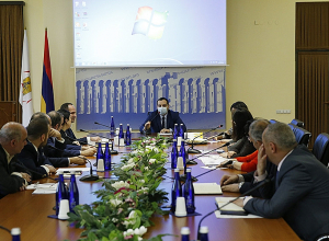 Հանրային քննարկումից հետո Երևանի 2021թ. բյուջեի, զարգացման ծրագրի հաշվետվությունները կներկայացվեն ավագանու հաստատմանը