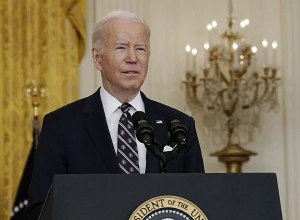 Ջո Բայդենը հուշագիր է ստորագրել Ուկրաինային 200 մլն դոլարի պաշտպանական օգնություն հատկացնելու մասին