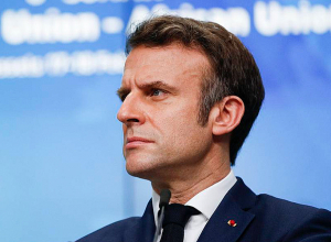 Էմանուել Մակրոնը կժամանի Հայաստան