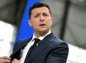 Ո՞ր դեպքում Կիևը կքննարկի ՆԱՏՕ–ի անդամակցությունից հրաժարվելու հարցը