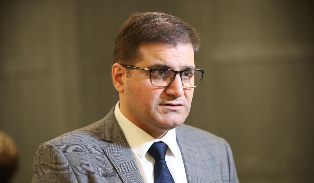 Արման Բաբաջանյան