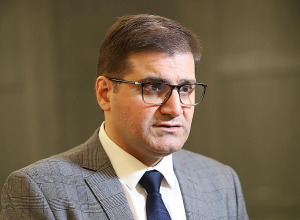 ԱԺ նախագահը պետք է արտահերթ նիստ հրավիրի և ընդունվի հայտարարություն ՀՀ-ի շուրջ ստեղծված իրավիճակի մասին․ Բաբաջանյան