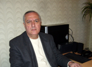 Մահացել է ԱՀ նախկին պատգամավոր, լրագրող Վարդգես Բաղրյանը