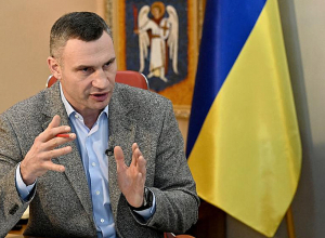 Կիևի քաղաքապետը՝  Ուկրաինայի մայրաքաղաքում տիրող իրավիճակի մասին