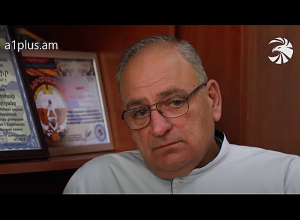 Աղաչում, խնդրում էին, որ չզորացրենք. փոխգնդապետ բժշկը ծառայում է Արցախյան առաջին պատերազմից սկսած