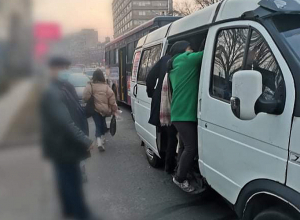 Երեւանի դեռեւս չլուծված խնդիրը