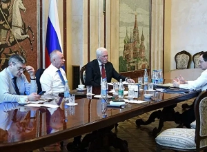 Ուկրաինան համաձայնել է բանակցել Բելառուսիայում՝  ռուսական պատվիրակության հետ