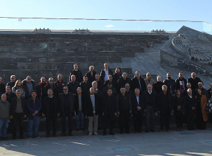 Վաղը  կմեկնարկի ՀՅԴ Ընդհանուր ժողովը