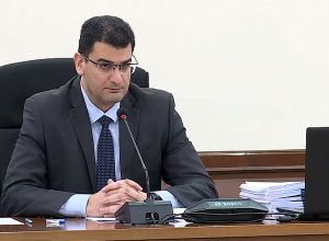 Գործակարգավարական խորհրդակցություն Երևանի քաղաքապետարանում․ ՈՒՂԻՂ