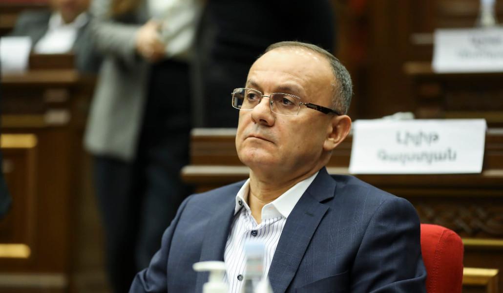 Սեյրան Օհանյան