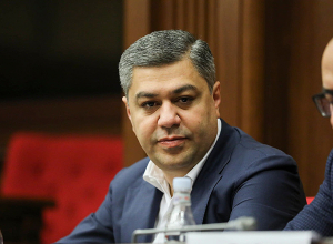 Այն ամենն, ինչ անձամբ տեսա ու լսեցի Արցախում,  խիստ մտահոգիչ էր․ Վանեցյան