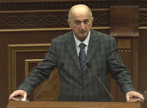 Ուզո՞ւմ եք շոու սարքել, ես միշտ կօգնեմ․ նախկիններն ուզում են հենվել կրիմինալի վրա և գալ իշխանության